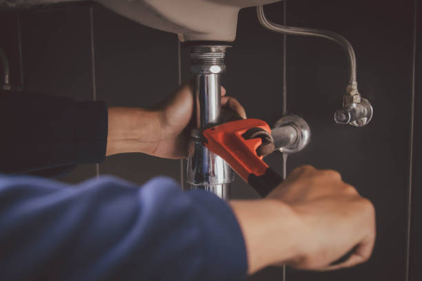 Best Emergency Plumbing Services in Riverton, WY